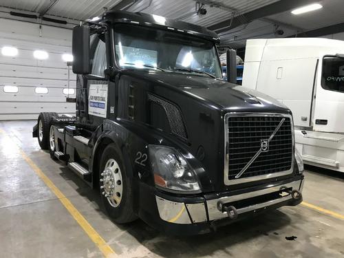 Volvo VNL