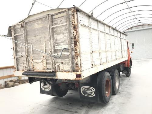 GMC 6000 COE