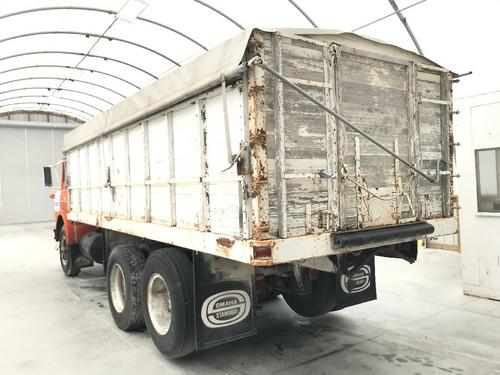 GMC 6000 COE