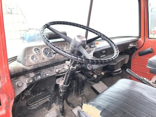GMC 6000 COE