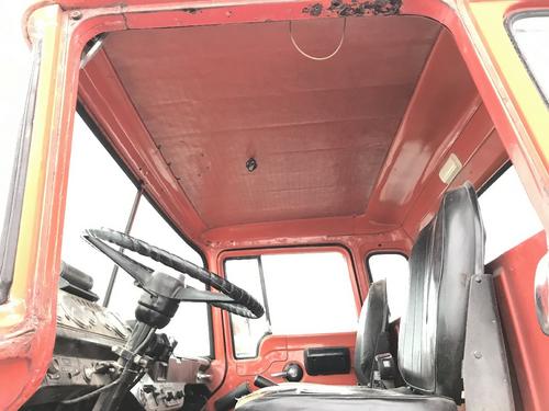 GMC 6000 COE