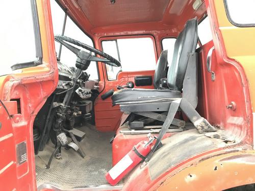 GMC 6000 COE