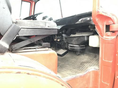 GMC 6000 COE