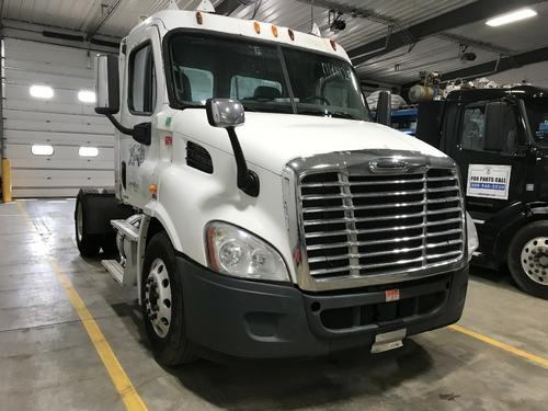 Freightliner CASCADIA