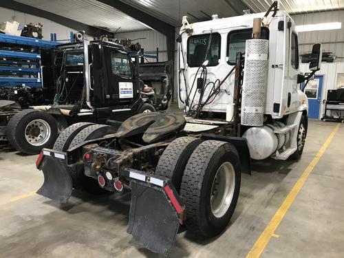 Freightliner CASCADIA