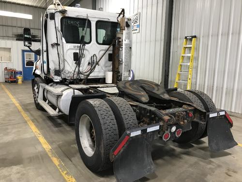 Freightliner CASCADIA