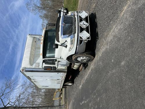 INTERNATIONAL 4400