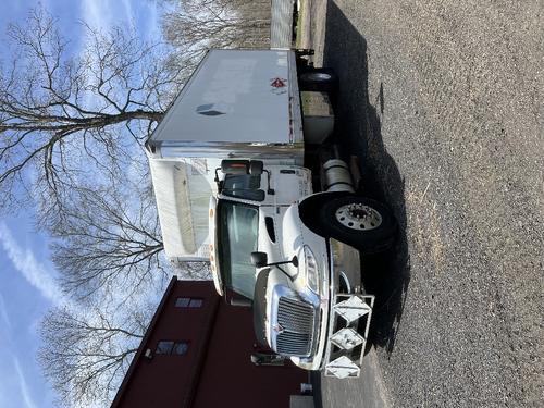 INTERNATIONAL 4400