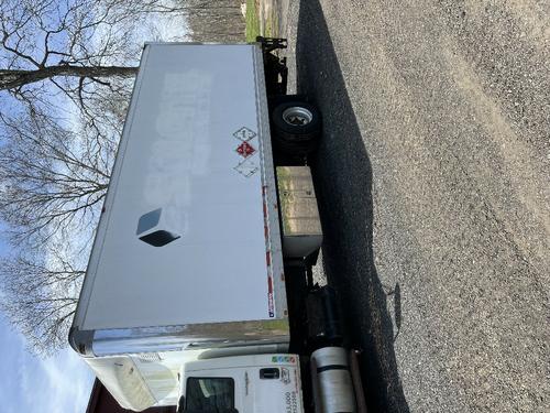 INTERNATIONAL 4400