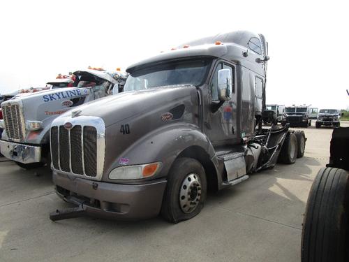 PETERBILT 387