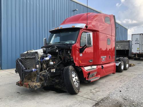 Peterbilt 579