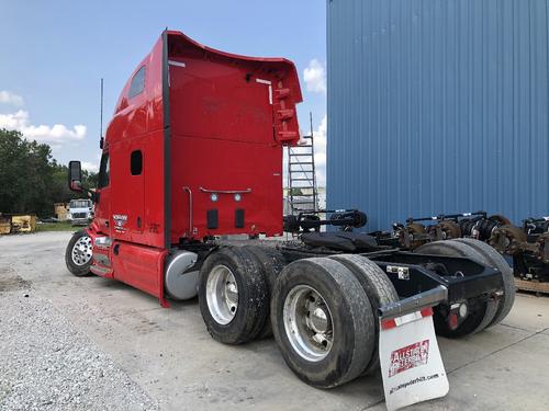 Peterbilt 579