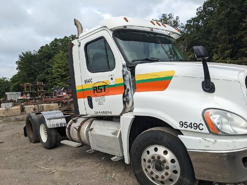 FREIGHTLINER CASCADIA 125BBC