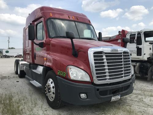 Freightliner CASCADIA