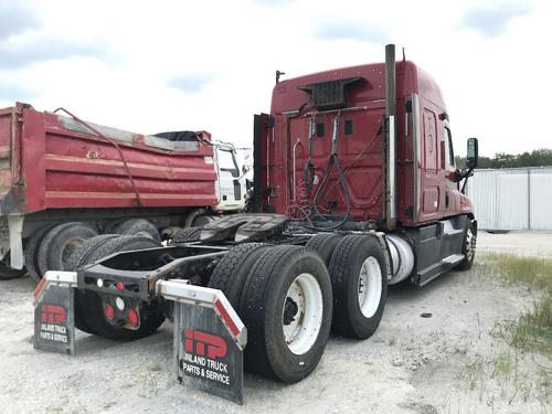 Freightliner CASCADIA