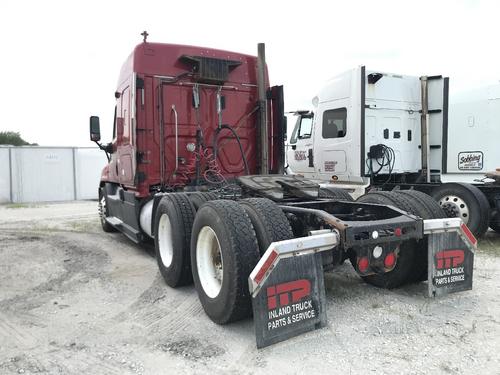 Freightliner CASCADIA