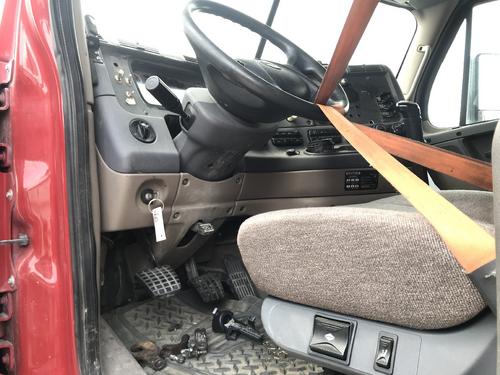 Freightliner CASCADIA