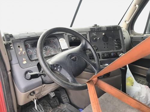 Freightliner CASCADIA