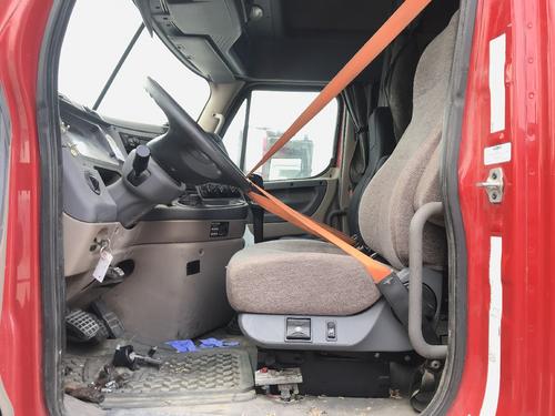 Freightliner CASCADIA