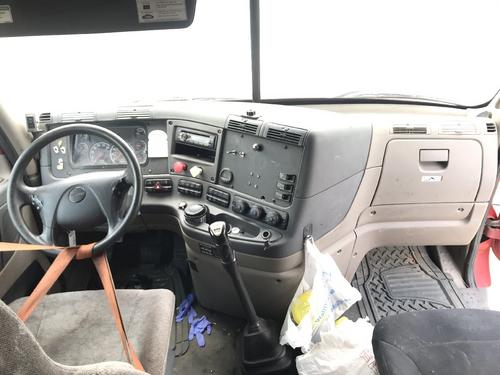 Freightliner CASCADIA