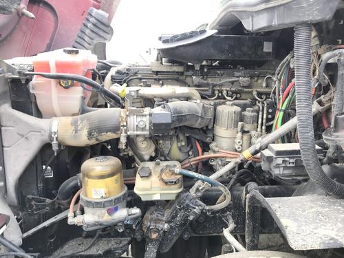 Freightliner CASCADIA