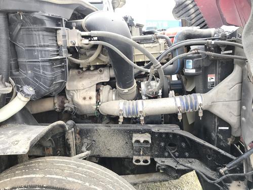 Freightliner CASCADIA