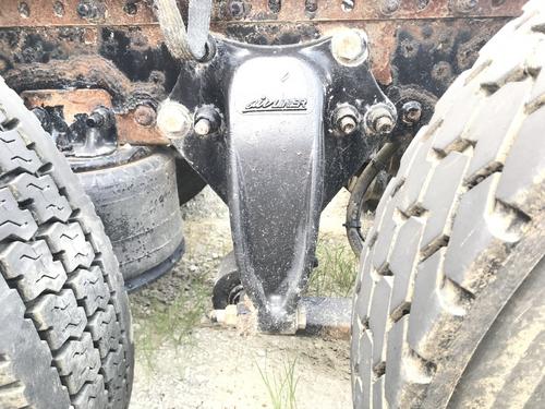 Freightliner CASCADIA