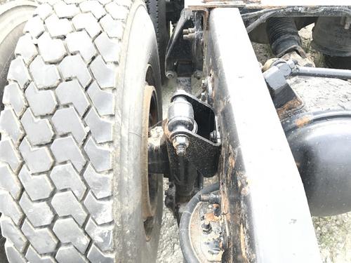 Freightliner CASCADIA