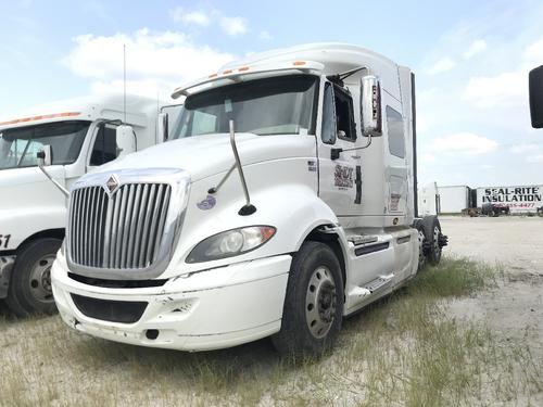 International PROSTAR