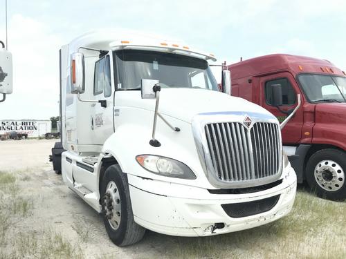 International PROSTAR
