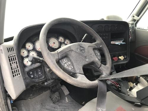 International PROSTAR