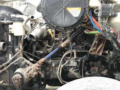 International PROSTAR