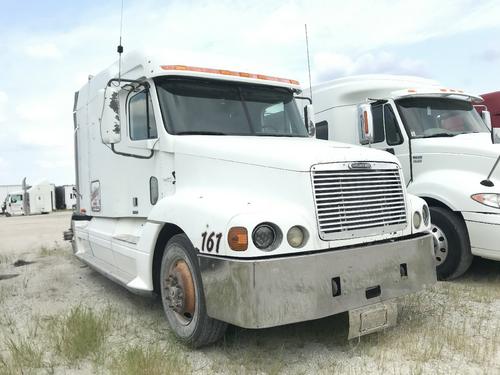 Freightliner C120 CENTURY