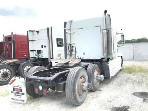 Freightliner C120 CENTURY