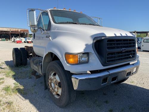 FORD F650