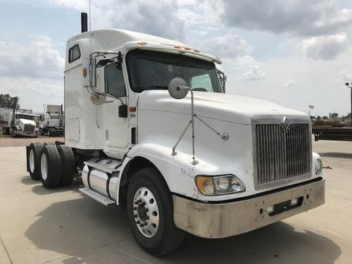 International 9400