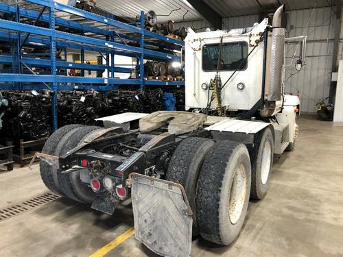 Freightliner FLD120
