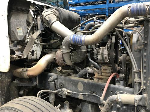 Freightliner FLD120