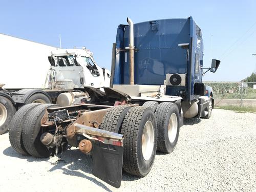 Kenworth T600