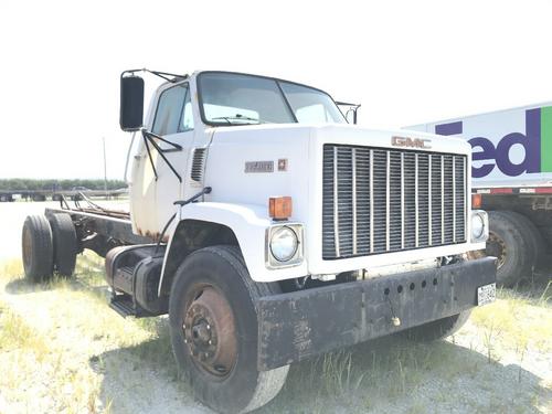 GMC BRIGADIER