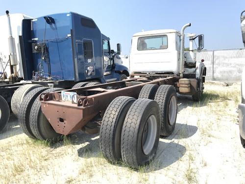 Mack DM600