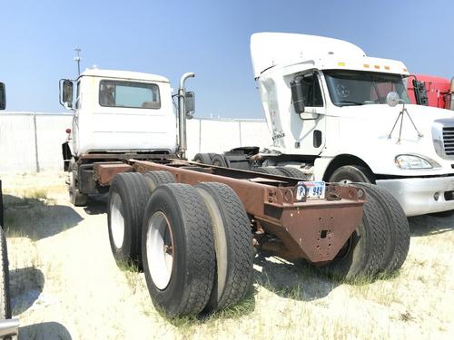 Mack DM600