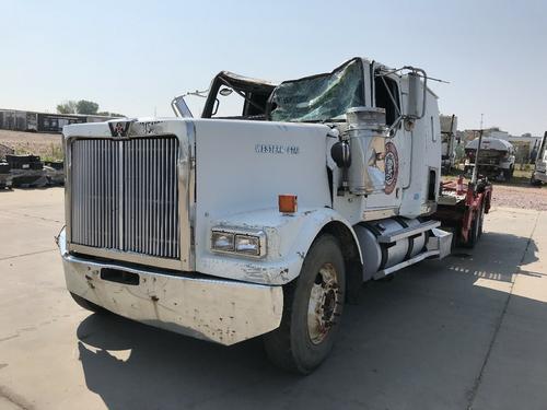 Western Star Trucks 4900FA