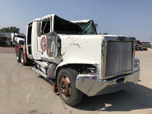 Western Star Trucks 4900FA