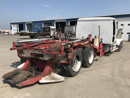 Western Star Trucks 4900FA