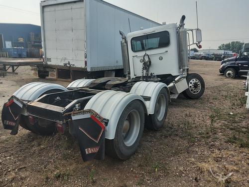 Peterbilt 385