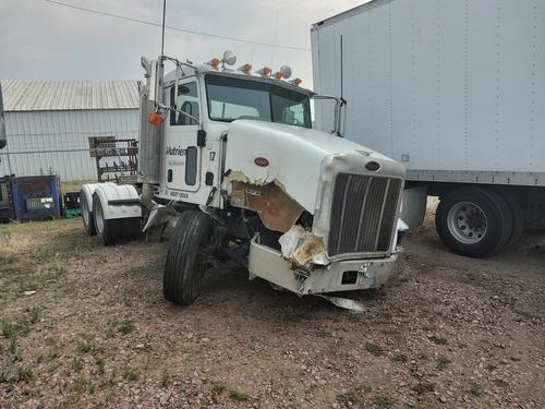 Peterbilt 385