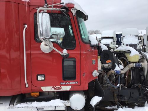 MACK CHU613
