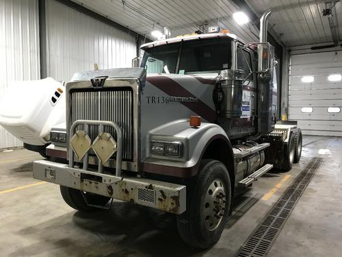 Western Star Trucks 4900FA