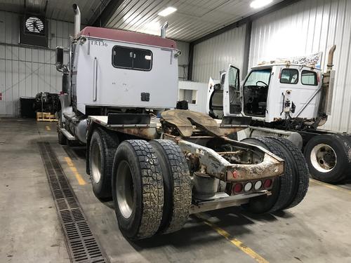 Western Star Trucks 4900FA